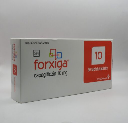 Forxiga (10mg tablet x 30)