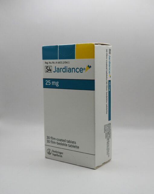 Jardiance (25mg Tablet x 30)