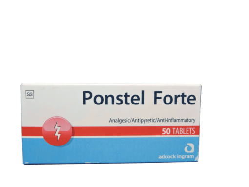 Ponstel forte (500mg tablet)