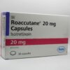 Roaccutane (20mg capsule x 30)