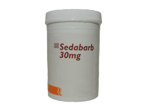 Sedabarb (30mg tablet x 100)