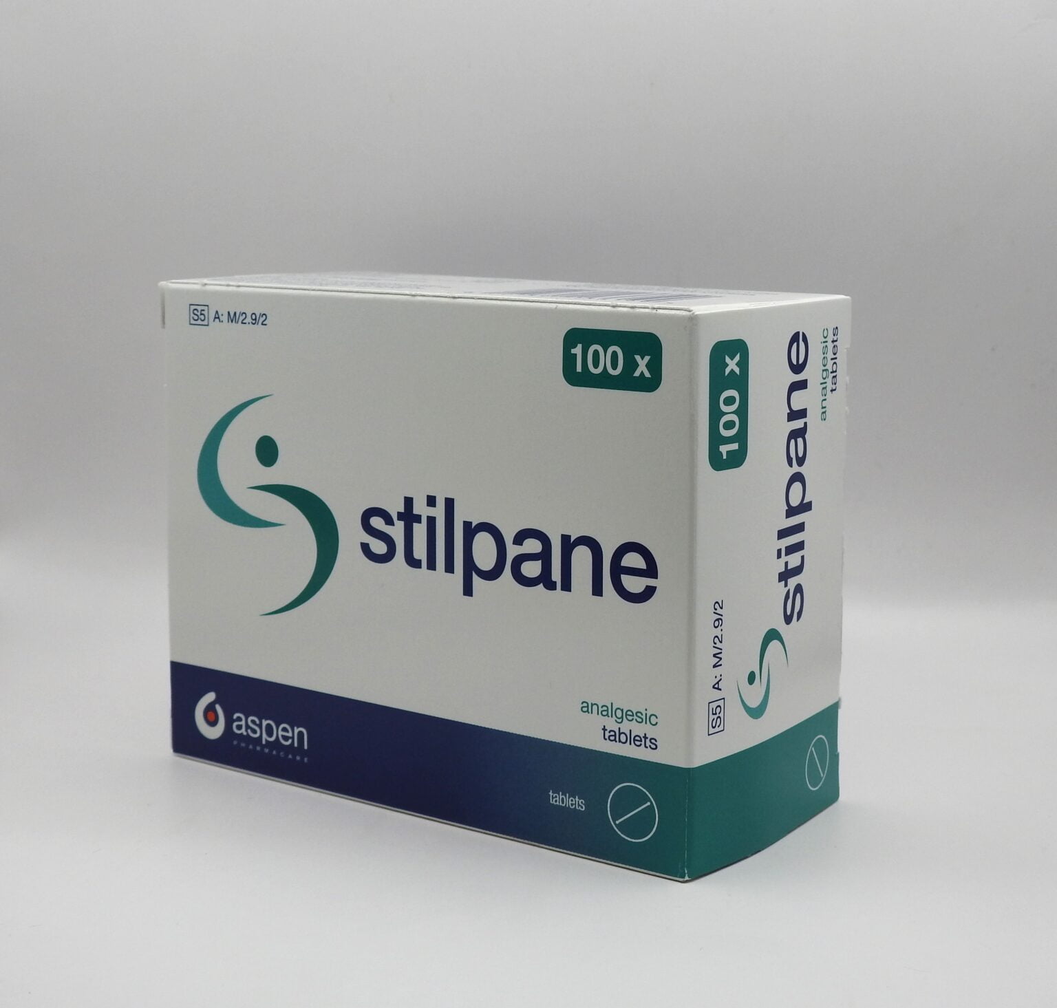 Stilpane Tablets x 100 – SpeedRx