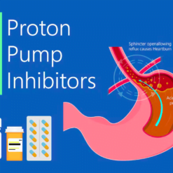 Proton Pump Inhibitor