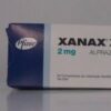 Xanor Xanax