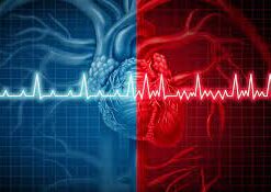 Heart rhythm disorders