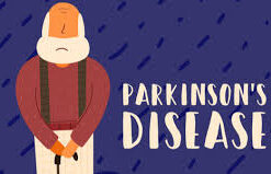 Parkinson's disease